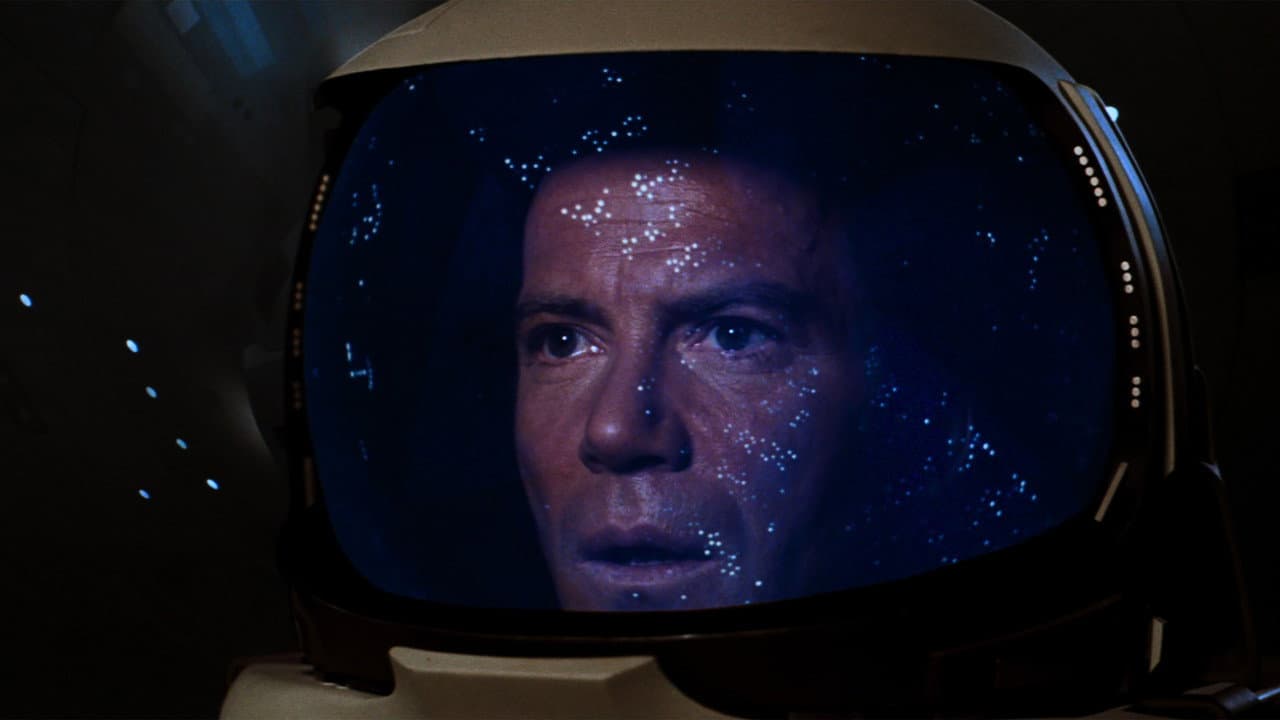 Star Trek, le film