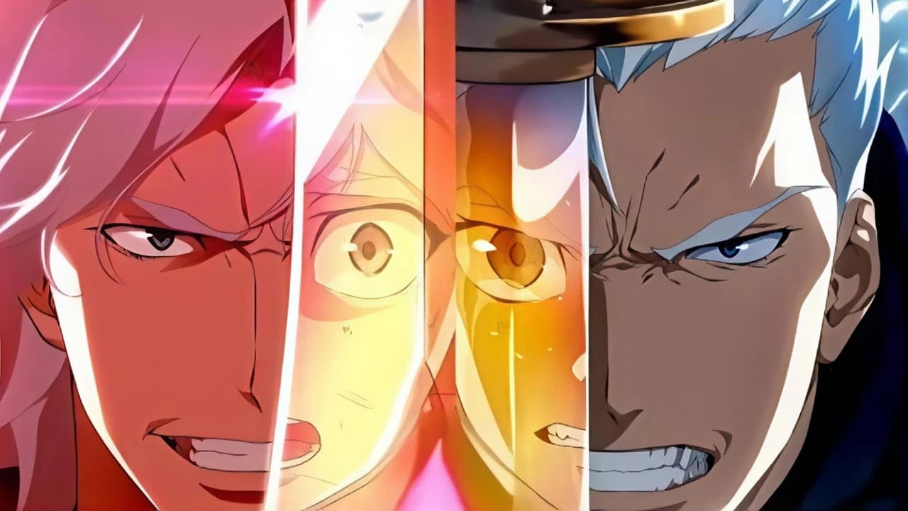 Devil May Cry