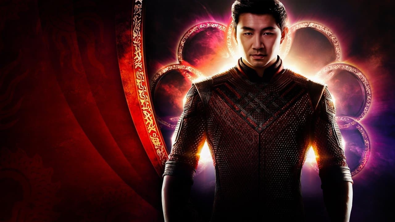 Shang-Chi et la Légende des Dix Anneaux