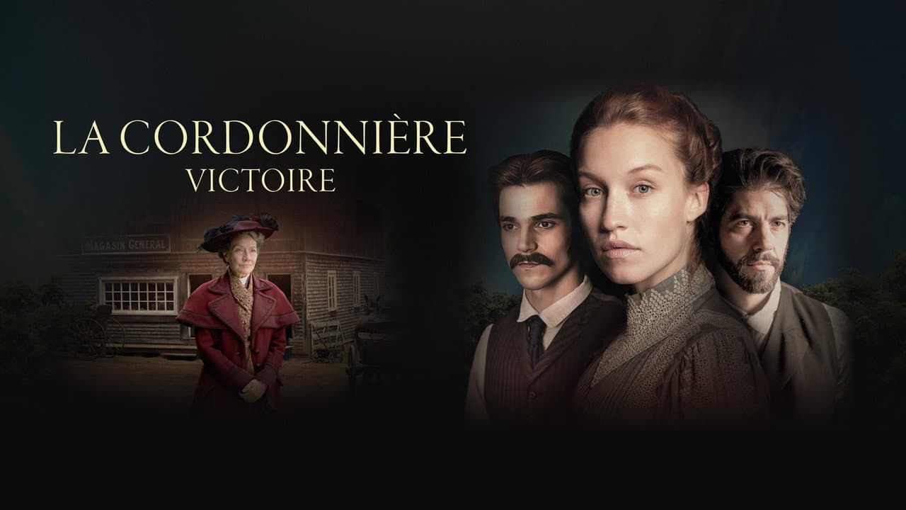La cordonnière