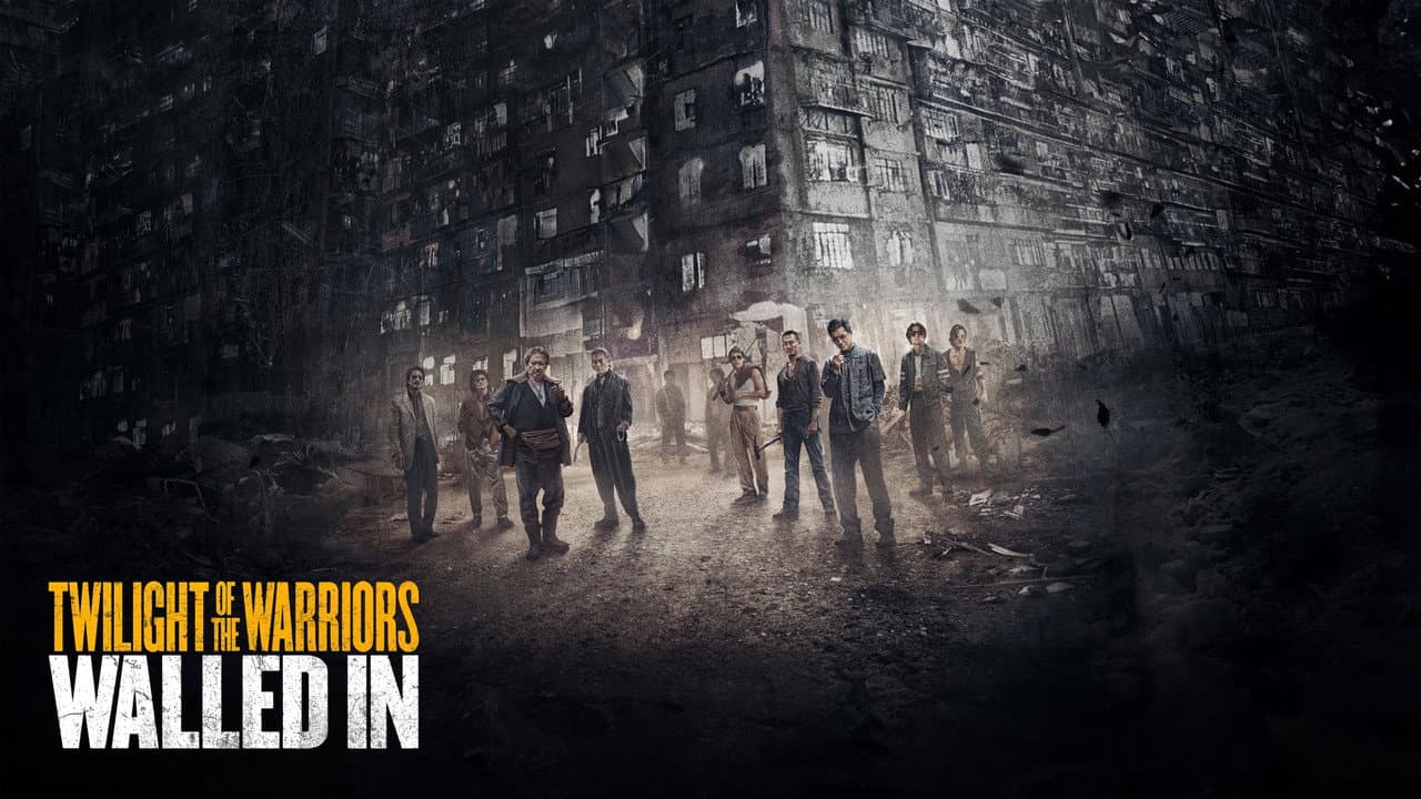 City of Darkness