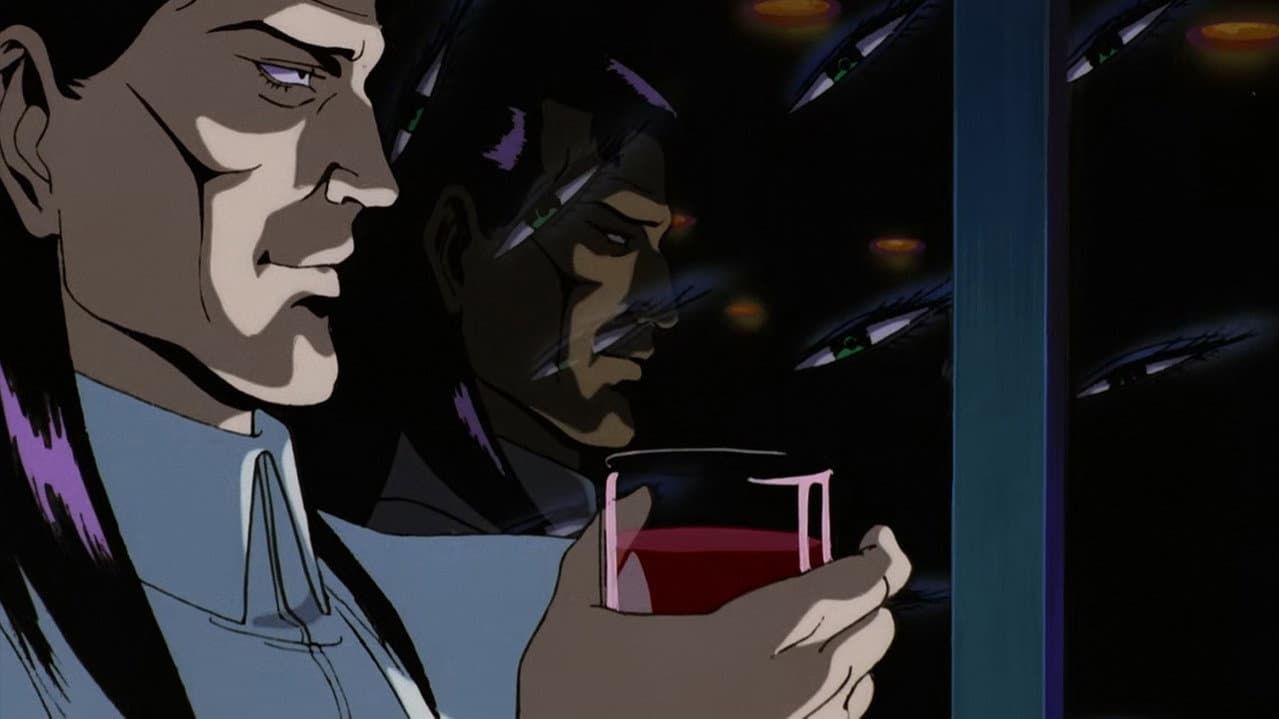 Goku Midnight Eye - Partie Un