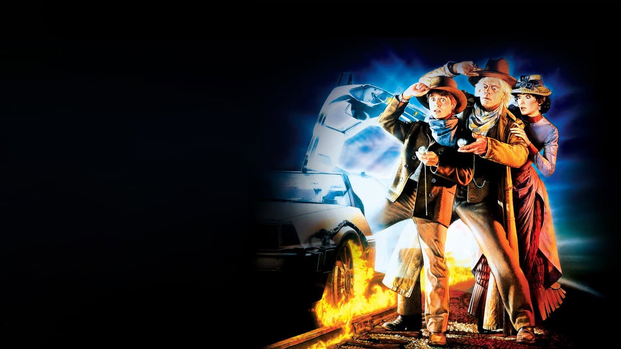 Retour vers le futur III