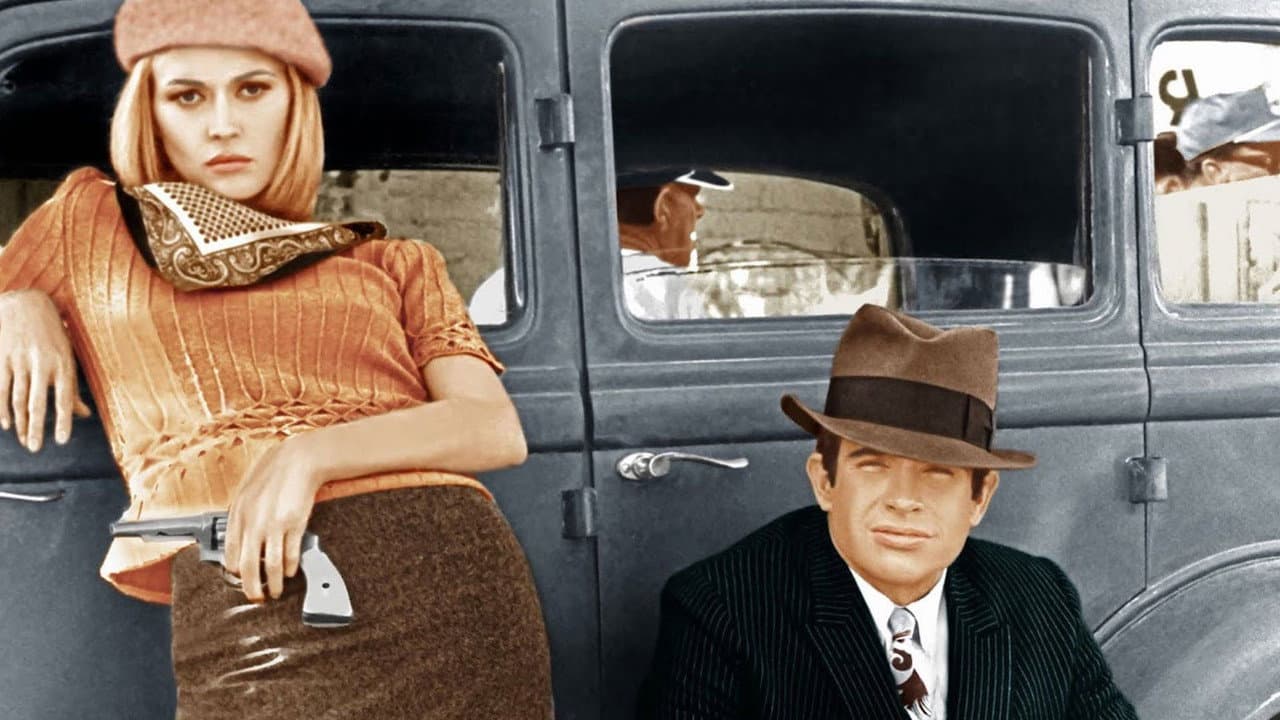 Bonnie et Clyde