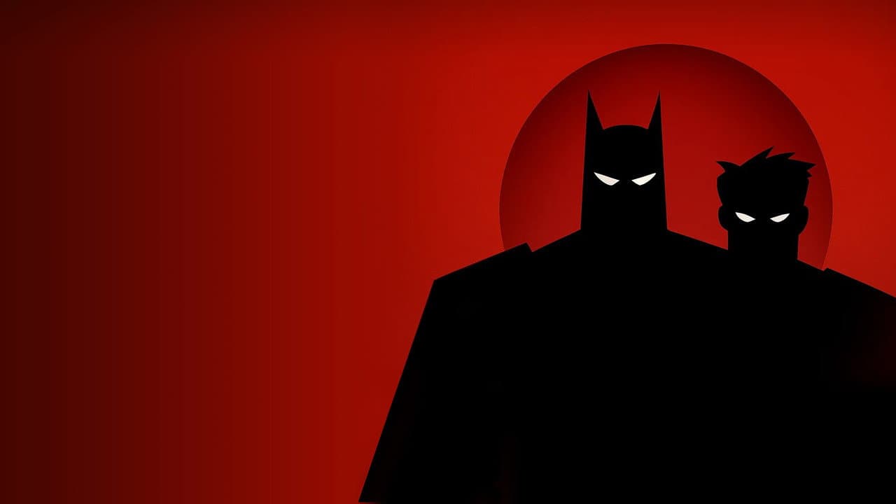 Batman : La Série animée