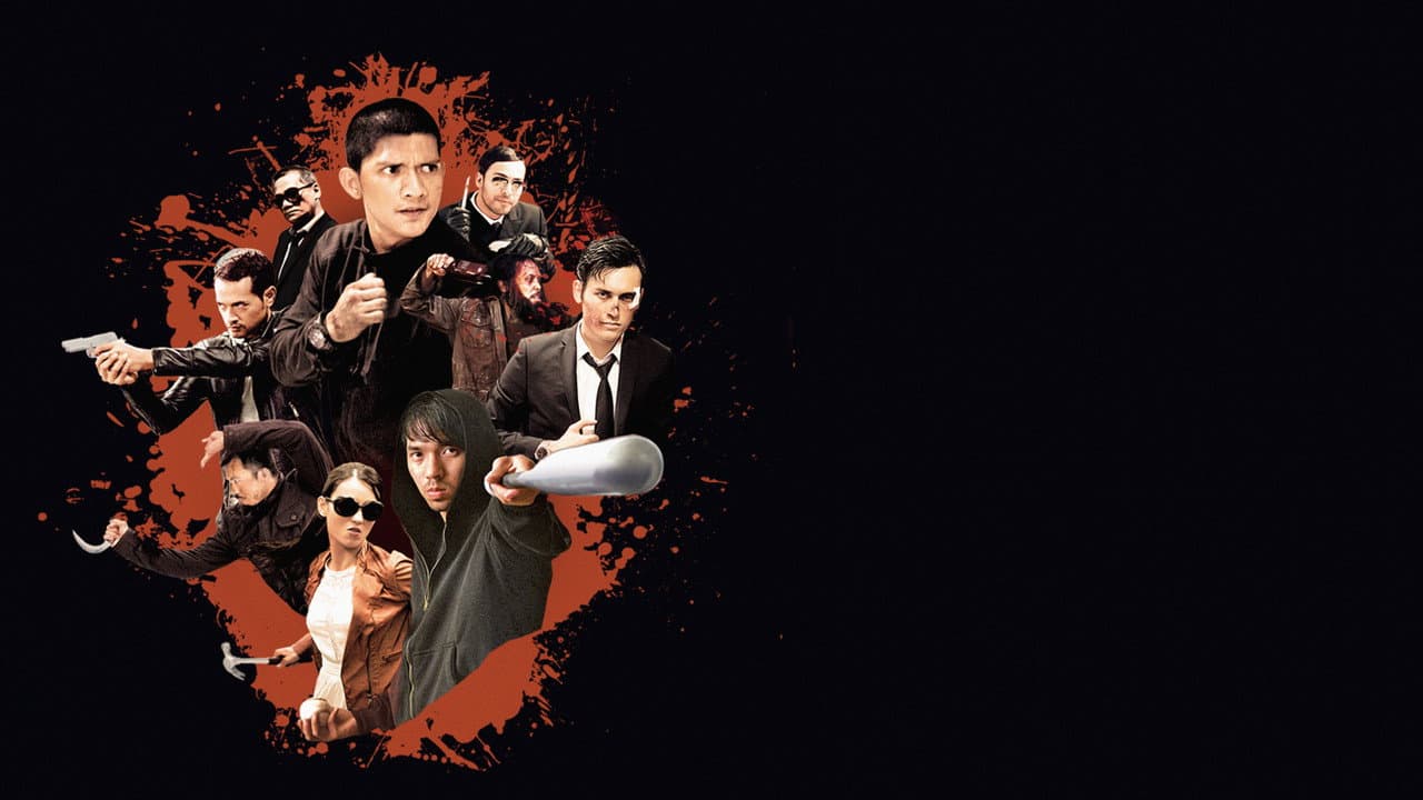 The Raid 2