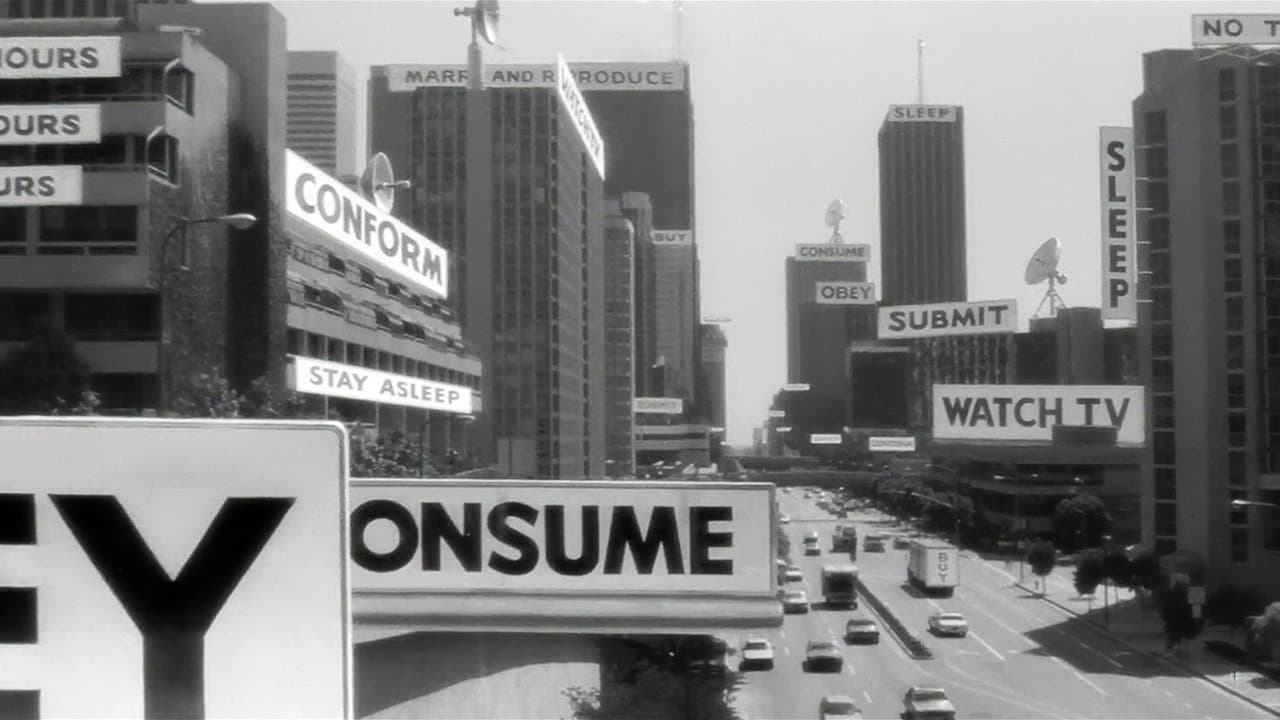 Invasion Los Angeles