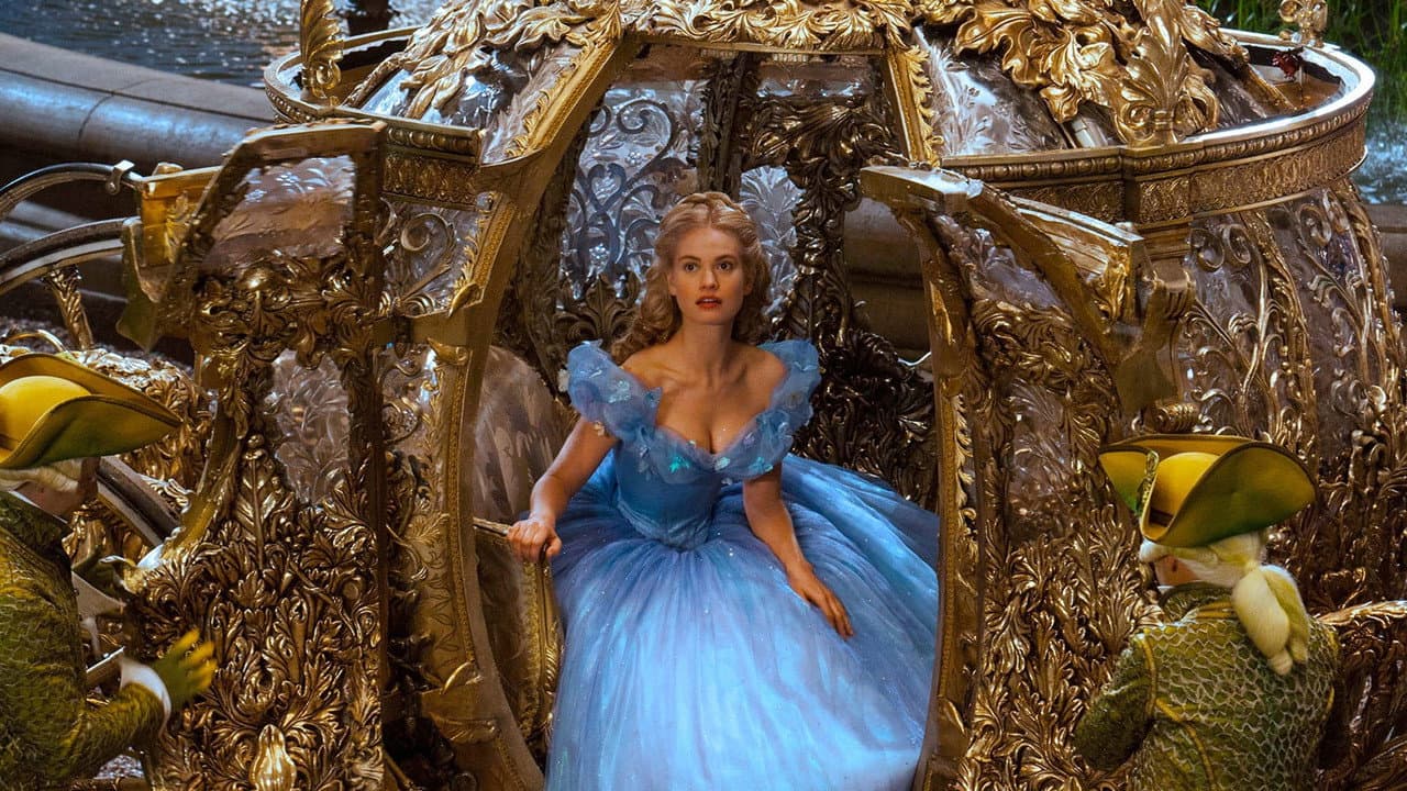 Cendrillon