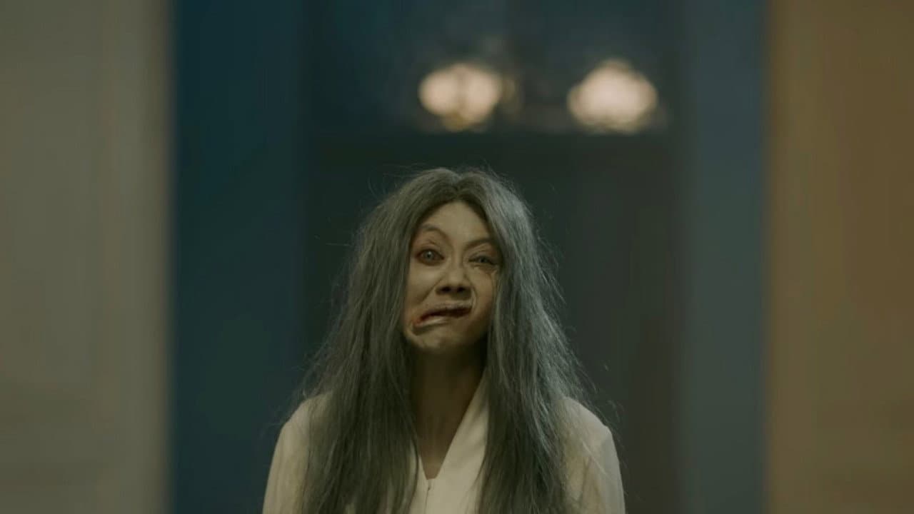 Kang Solah from Kang Mak x Nenek Gayung