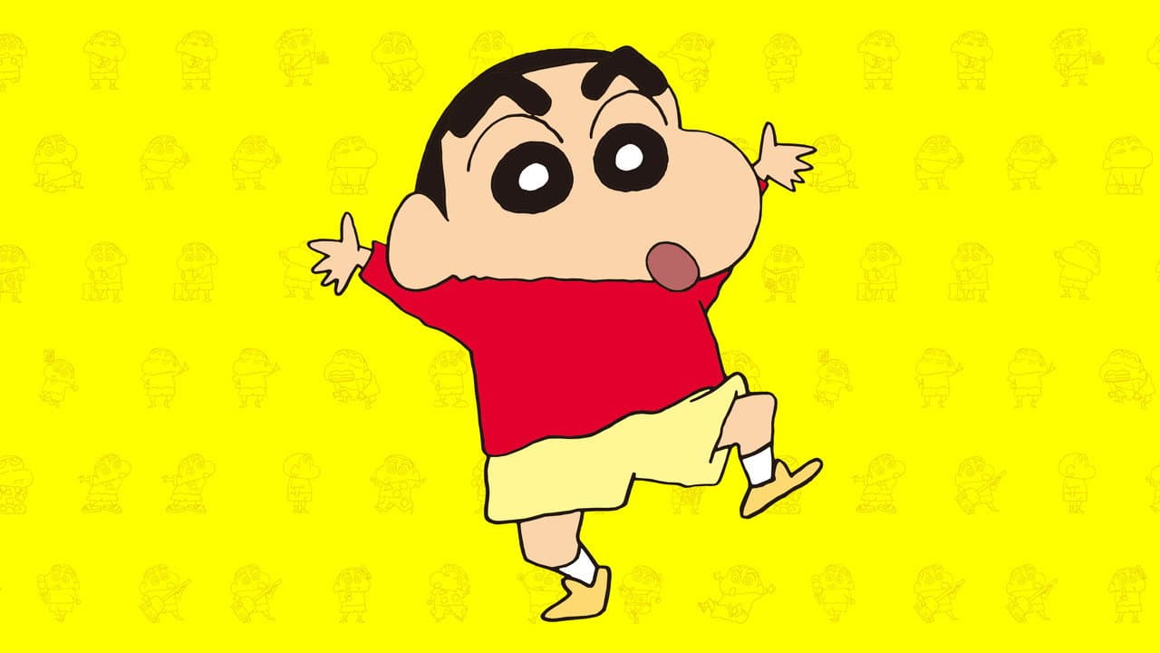 Shin Chan