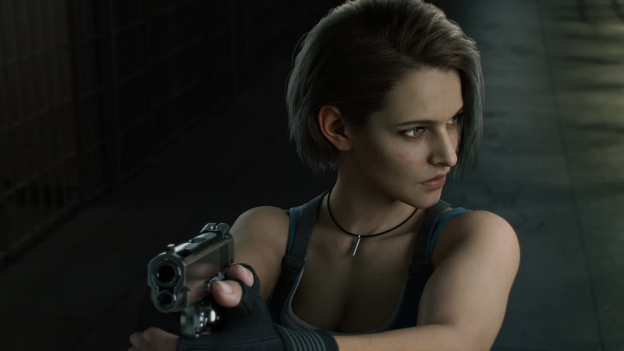 Resident Evil : Death Island