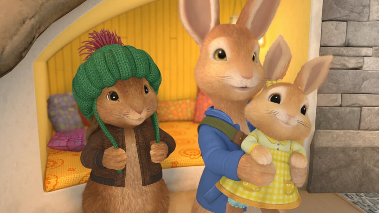 Pierre Lapin