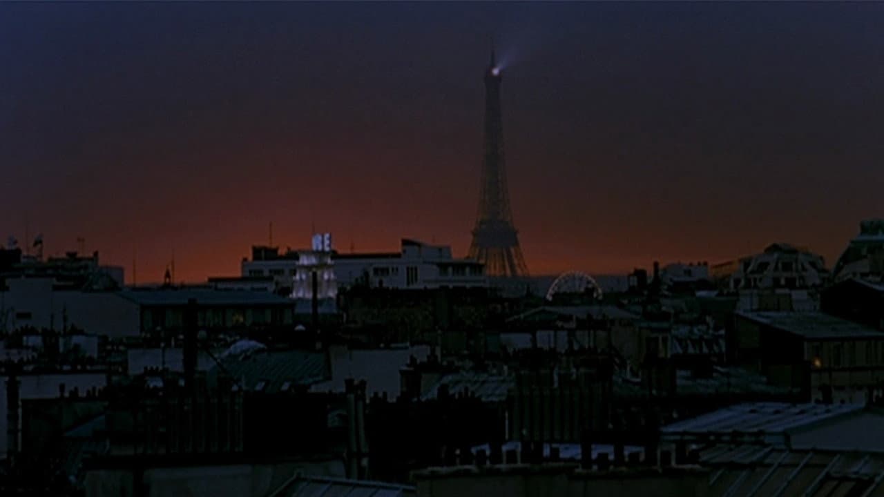Vendredi soir