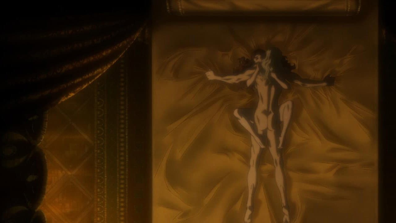 Berserk, l'âge d'or - Partie 2 - La Bataille de Doldrey