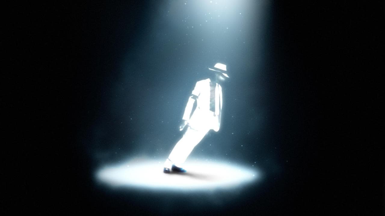Mickael Jackson, une star dans l'ombre