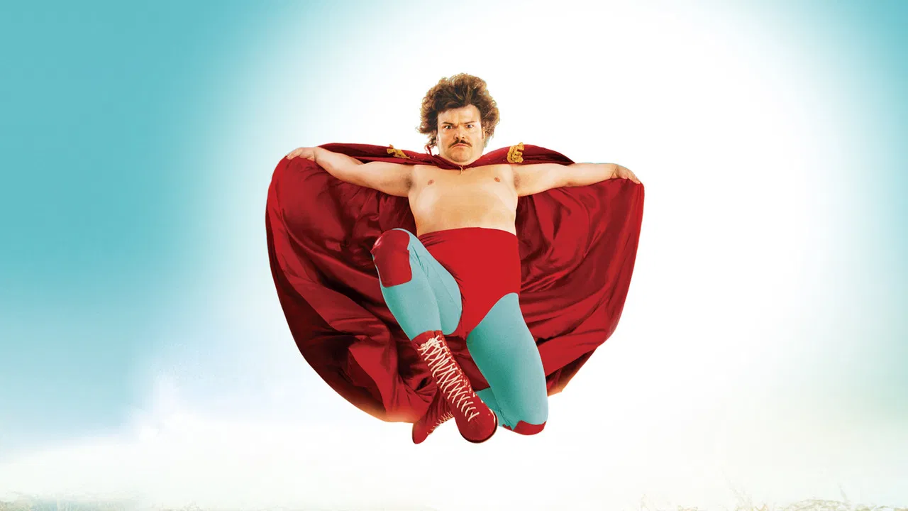 Super Nacho