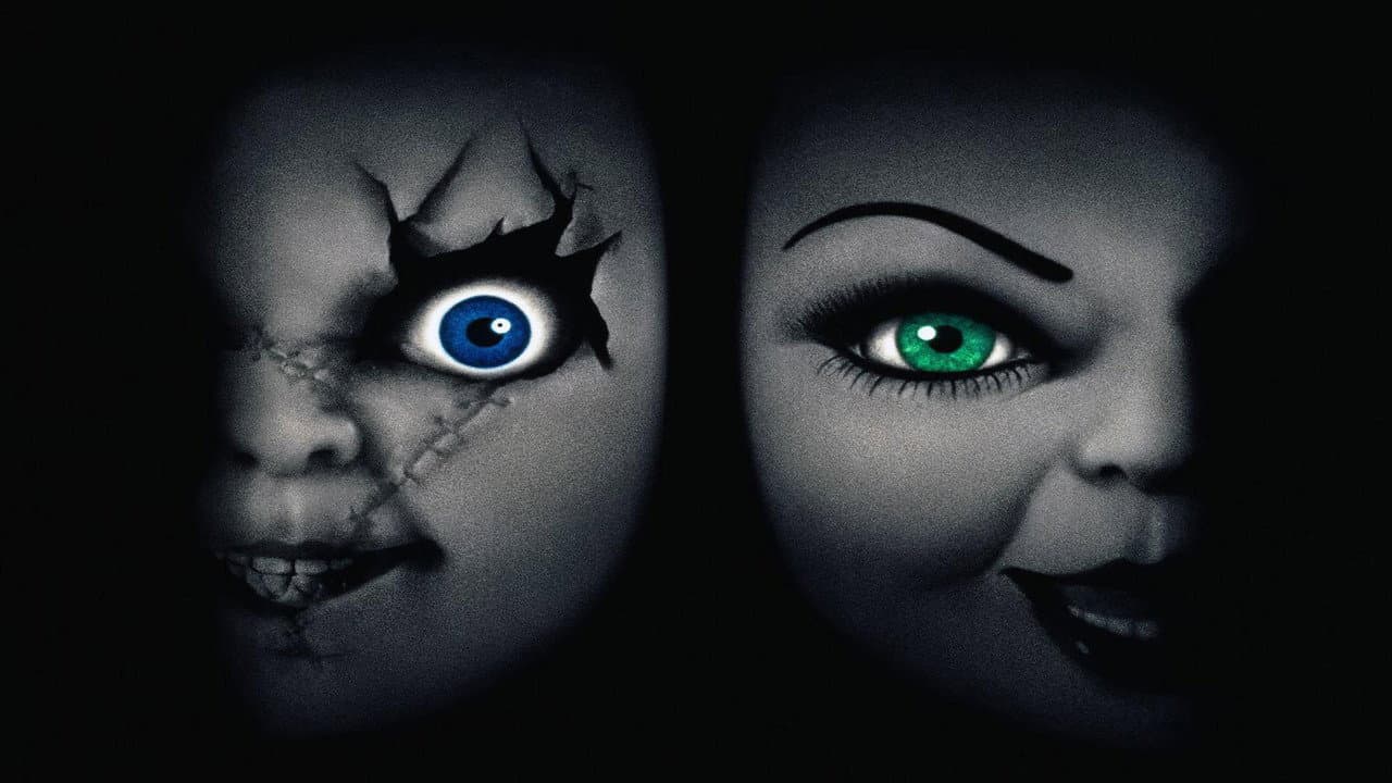 La Fiancée de Chucky
