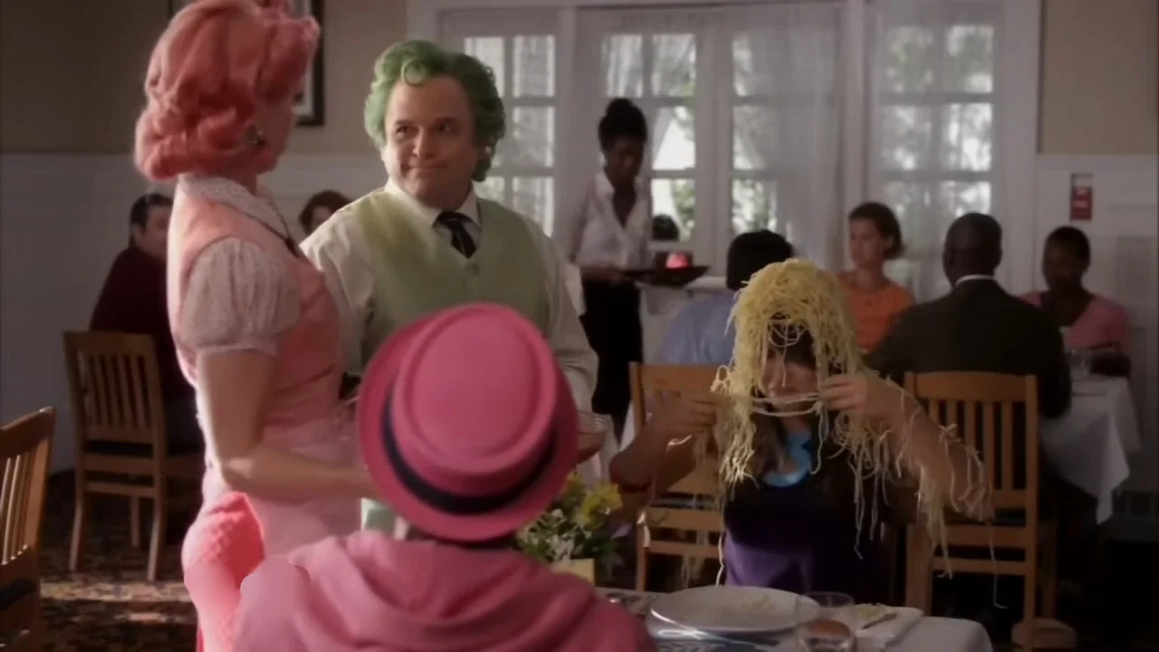 Mes parrains sont magiques, le film : Grandis, Timmy!