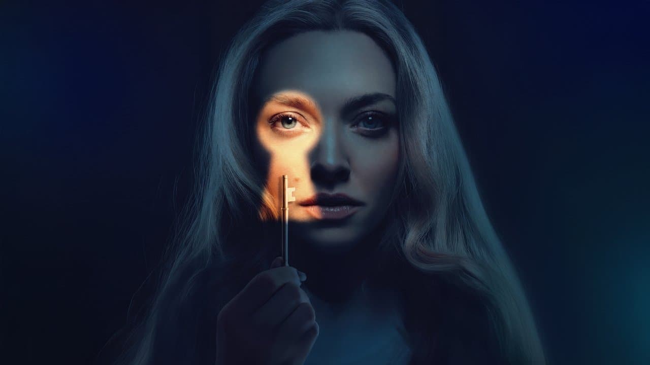 La Femme de ménage