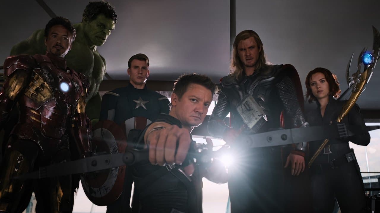 Avengers