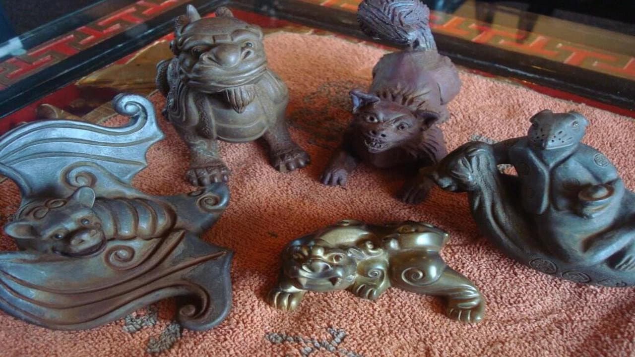 Toys & Pets