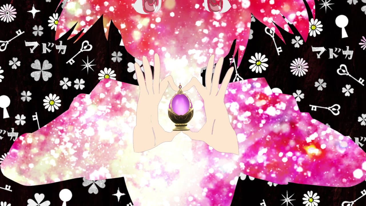 Puella Magi Madoka Magica - Film 3 : Rebellion