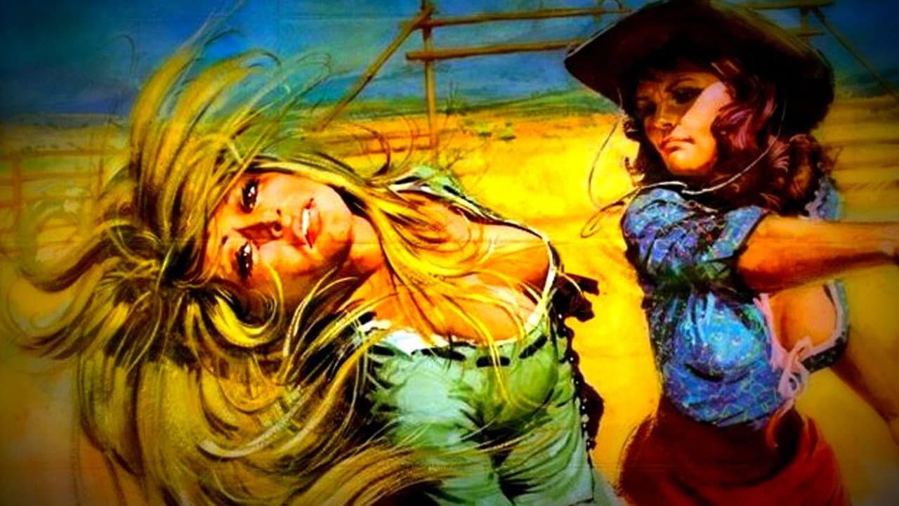 Les pétroleuses