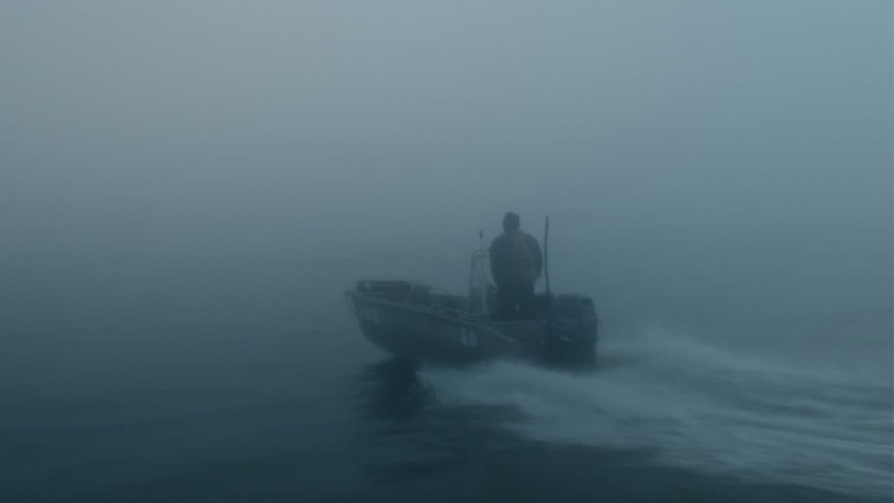 Le Chasseur de baleines