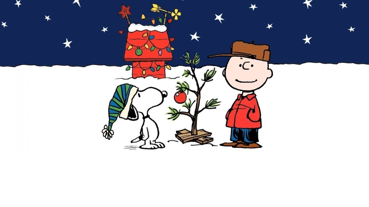 Joyeux Noël, Charlie Brown !