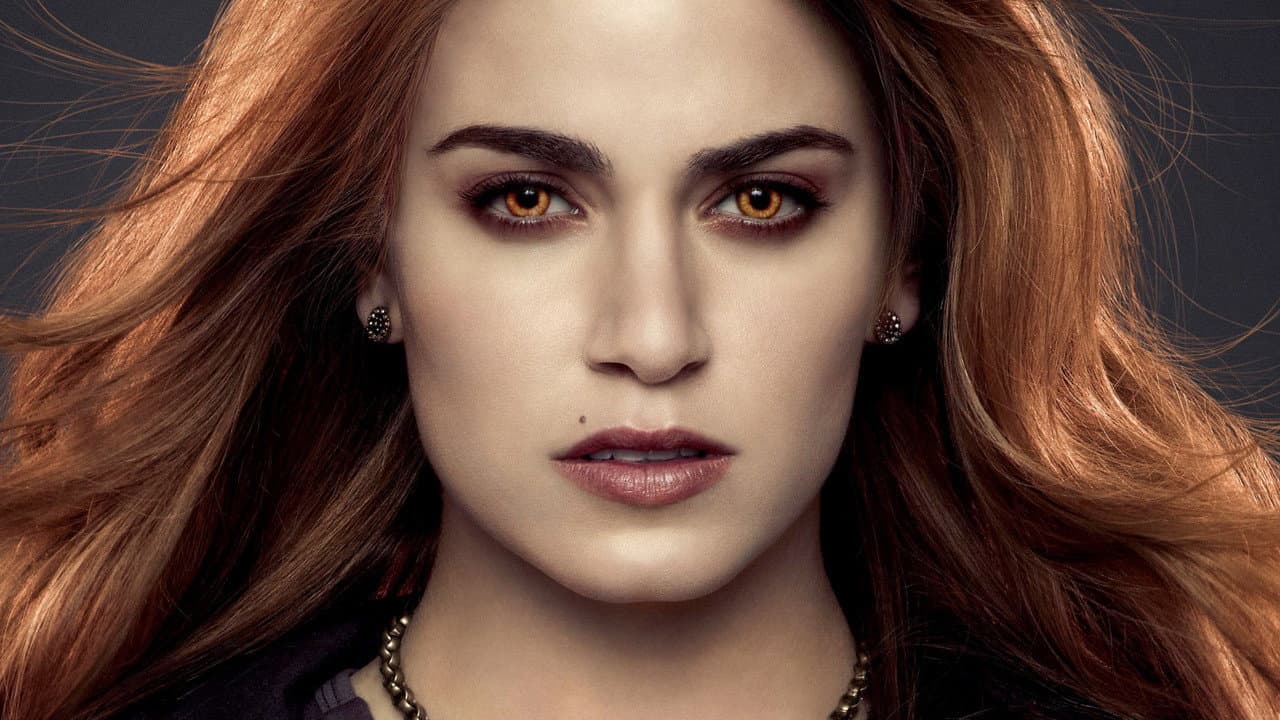 Twilight, chapitre 5 : Révélation, 2ème partie