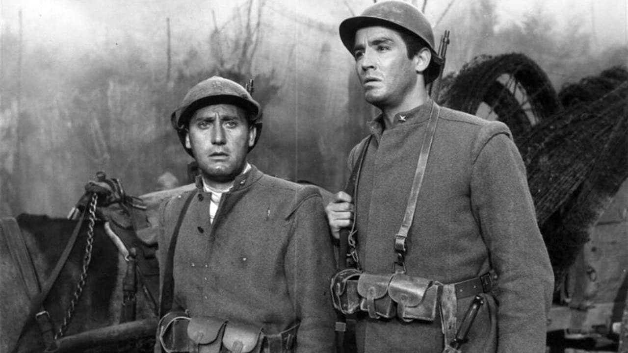 La Grande Guerre
