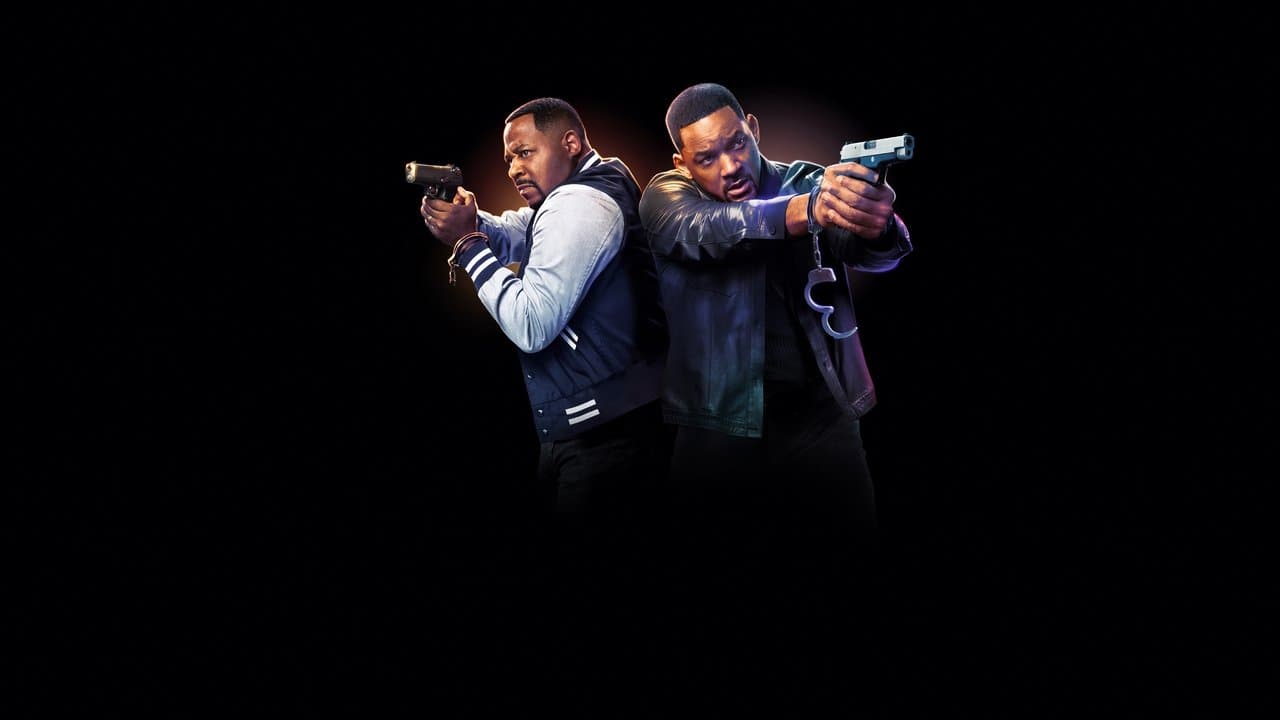Bad Boys : Ride or Die