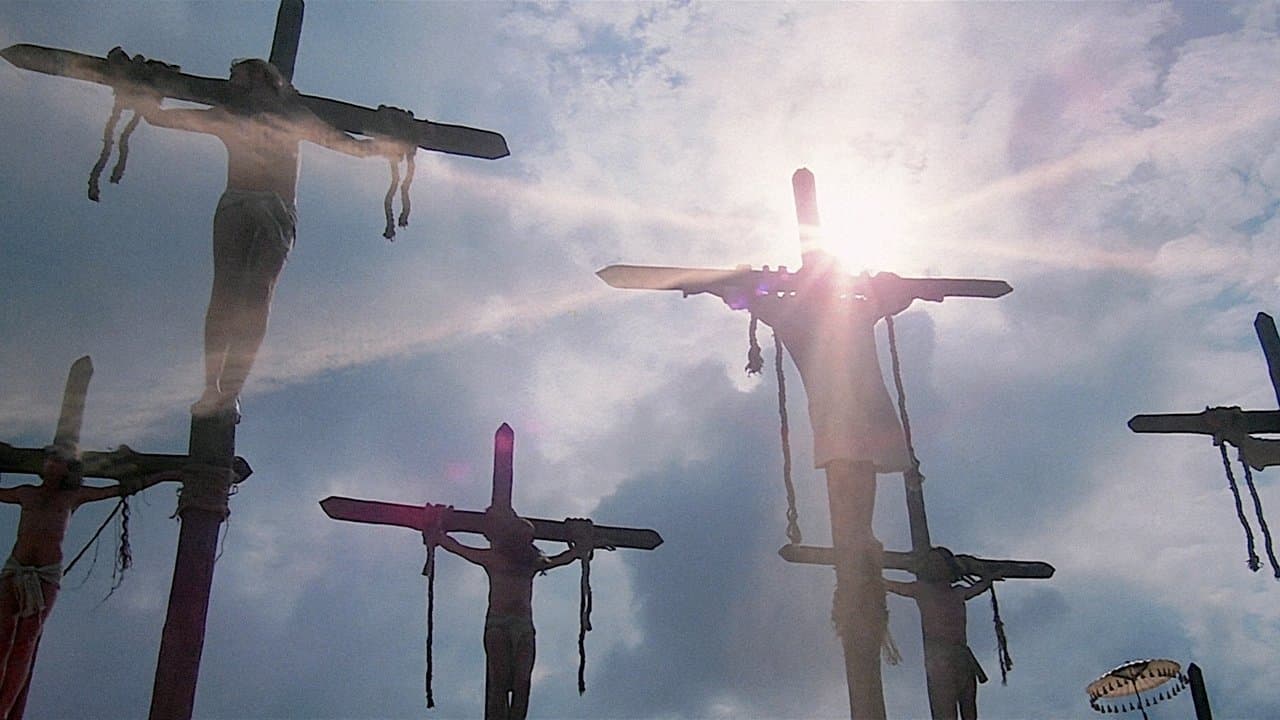 Monty Python : La Vie de Brian