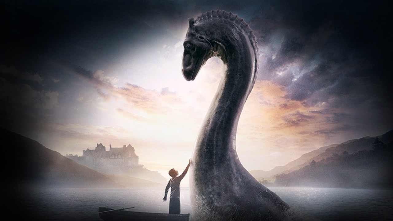 Le Dragon des mers : La Dernière Légende