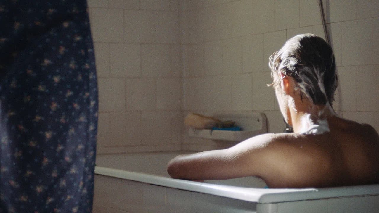 Le Dernier bain