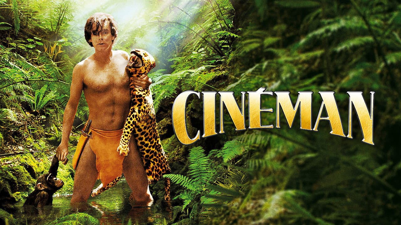 Cinéman
