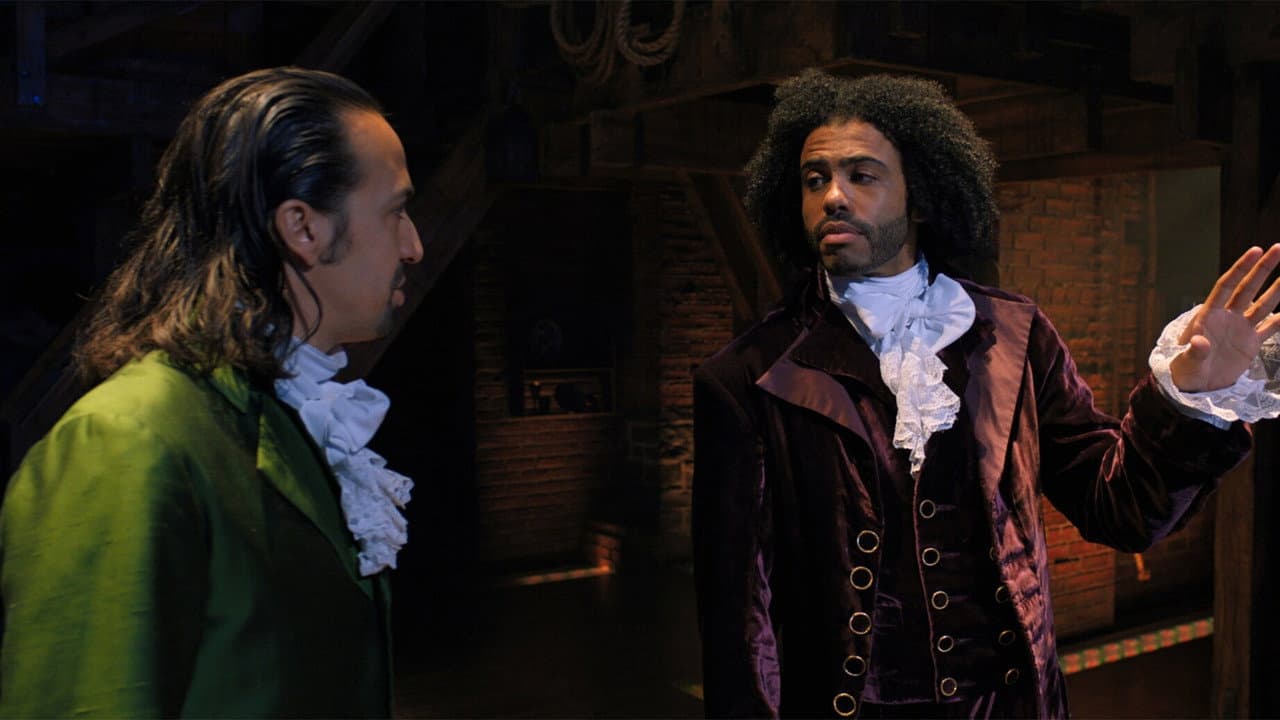 Hamilton