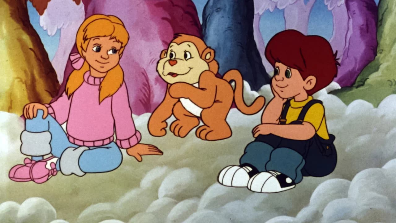 Les Bisounours, le film