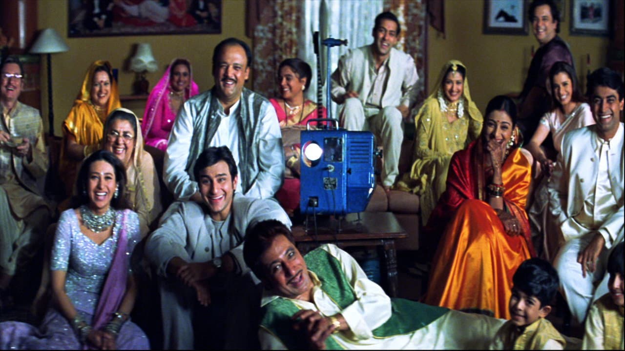 Hum Saath-Saath Hain