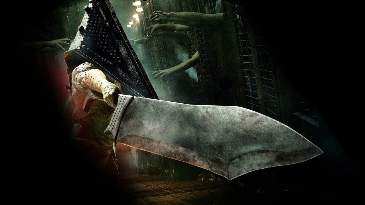 Silent Hill : Révélation 3D