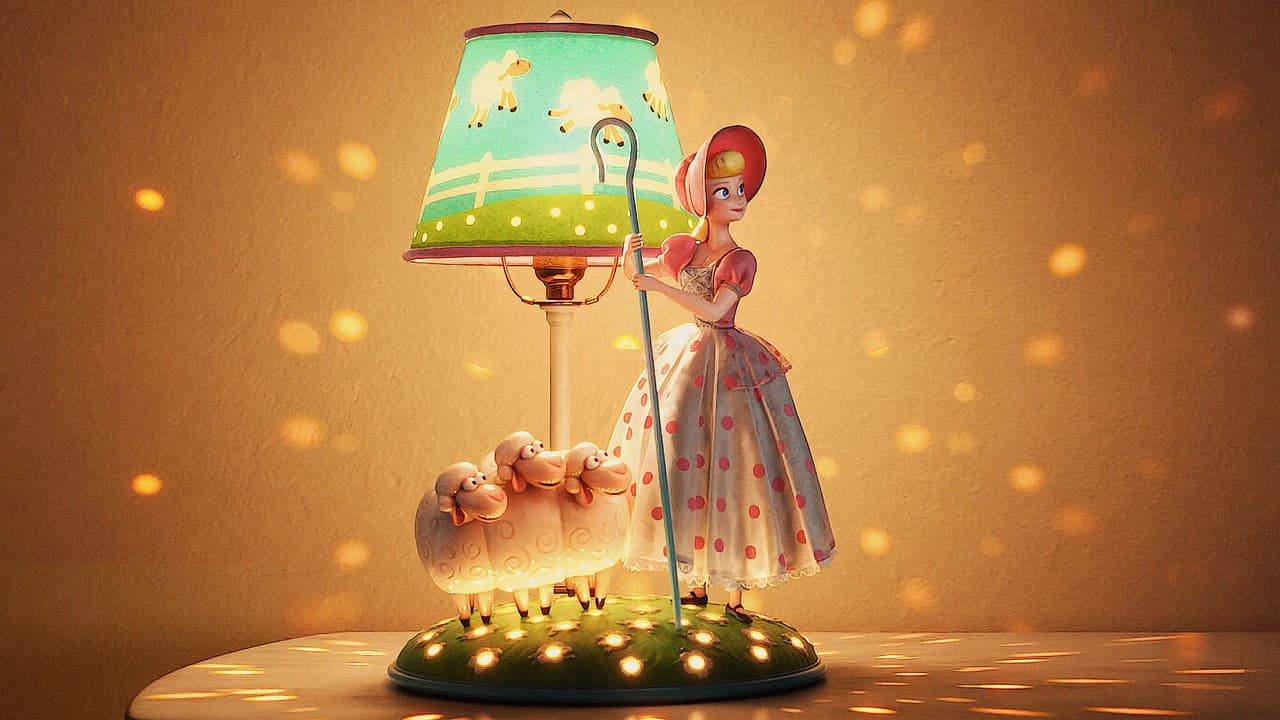 La vie en lumière