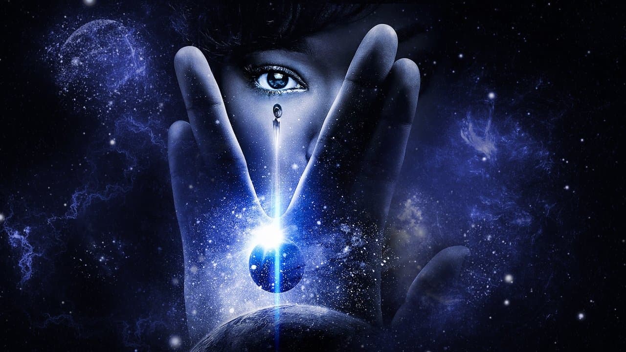 Star Trek : Discovery