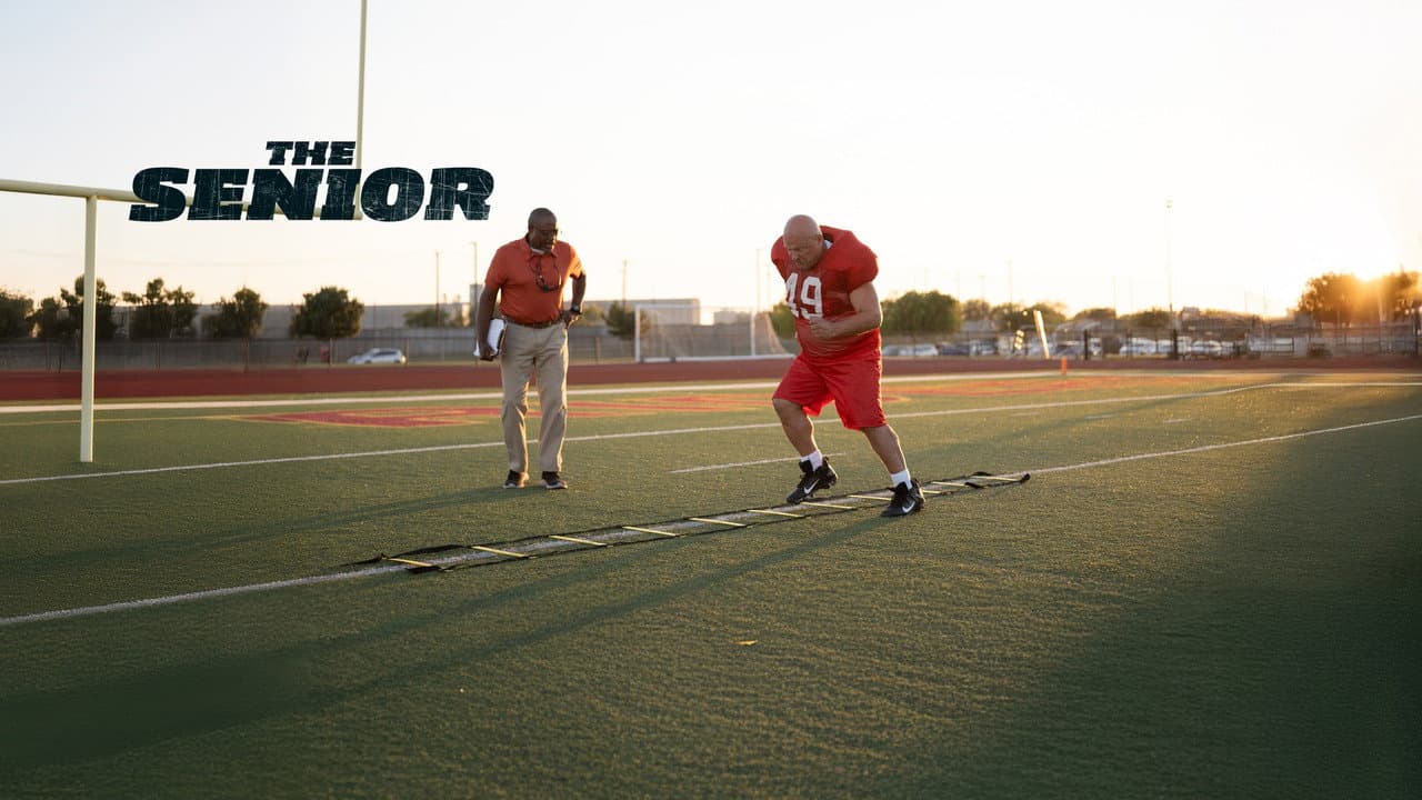 The Senior