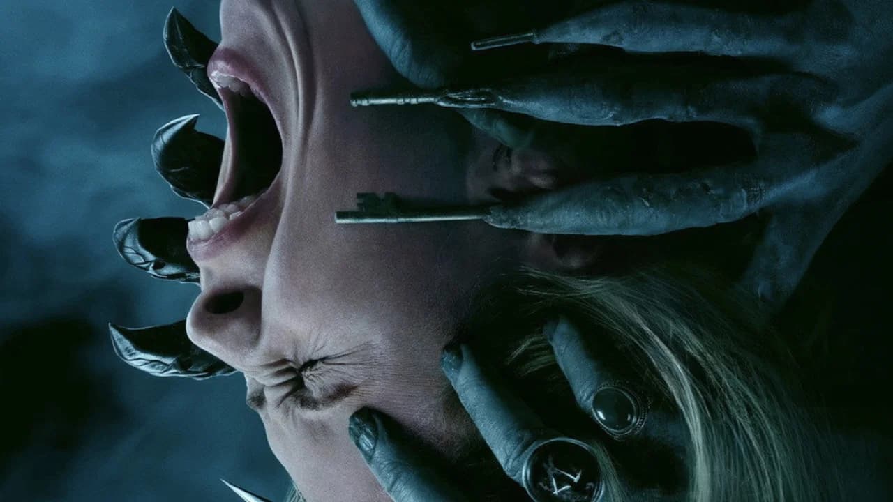 Insidious : L'Invasion du Lointain