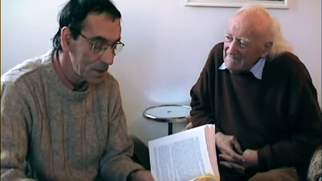 René Vautier, le maquisard à la caméra