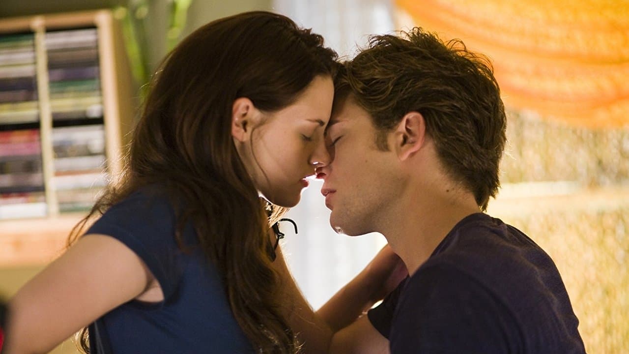 Twilight, chapitre 1 : Fascination