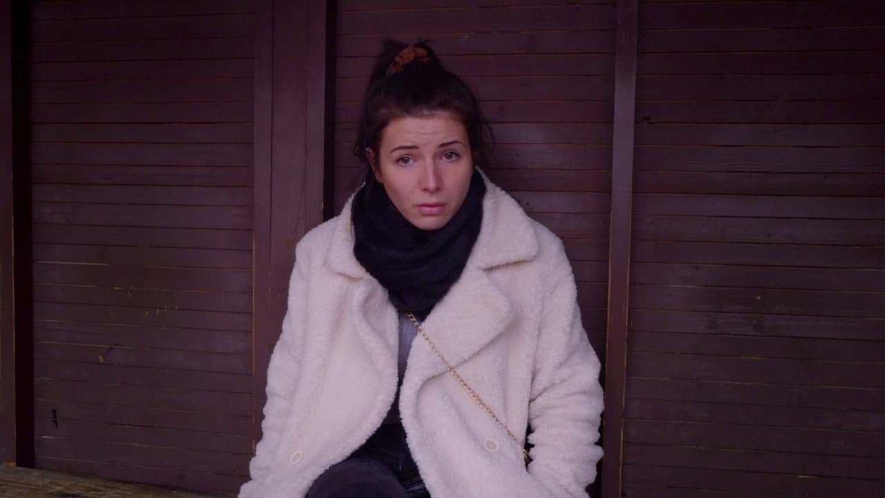 Devant – Contrechamp de la rétention