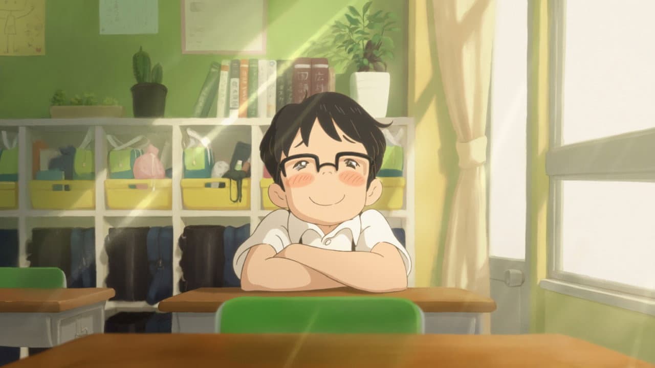 Hinata no Aoshigure