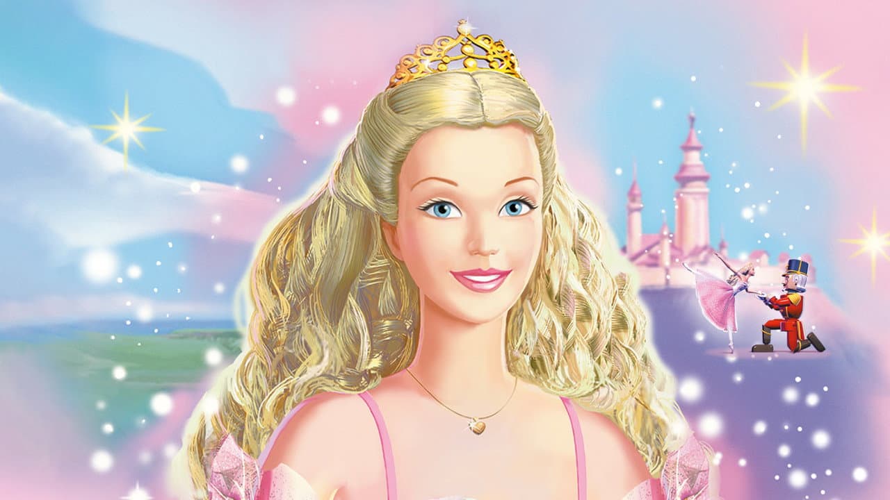Barbie dans Casse-noisette