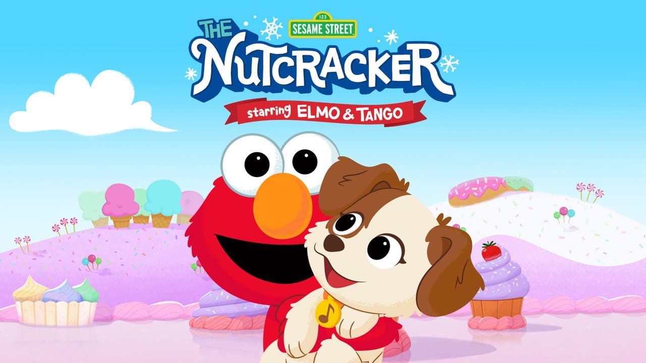 Sesame Street: The Nutcracker